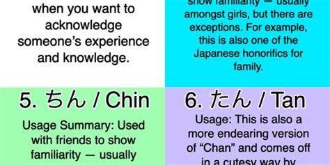 japanese honorifics han.